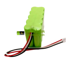 Baterie pro Sinomdt SN50C6 50F6AA2000mAh 3Lines [Náhradní baterie]